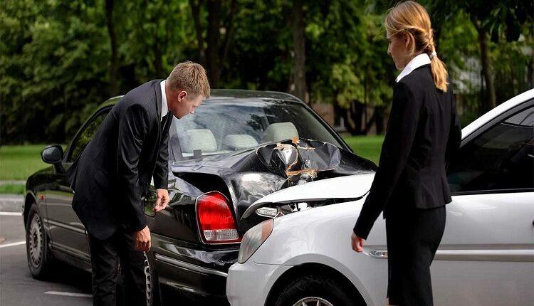 Car Accident Attorney