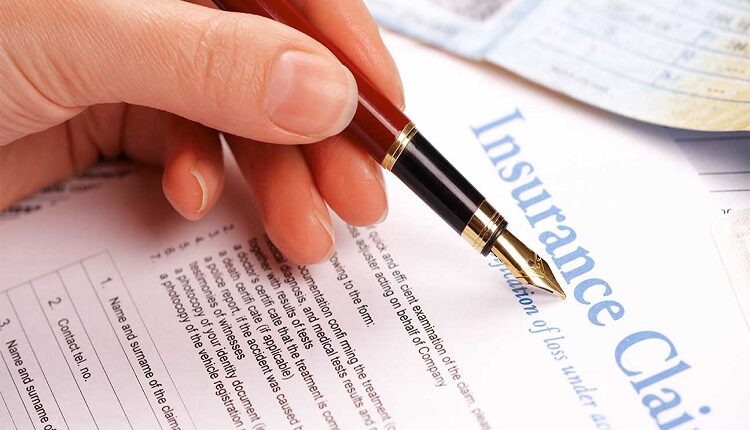 Insurance Claims Attorney