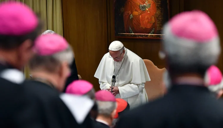 Priest And Clergy Sexual Abuse