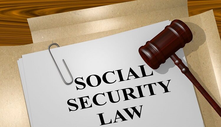 Social Security Disability Attorneys