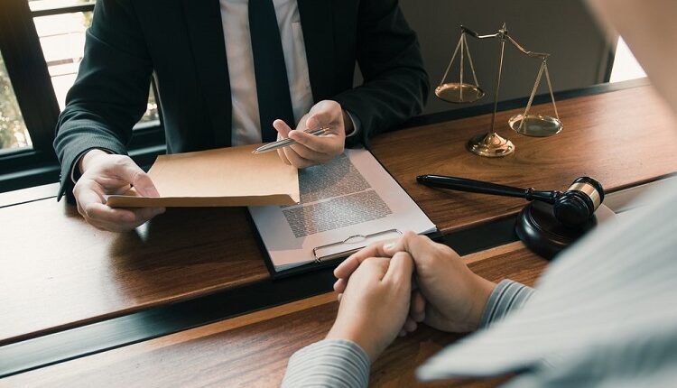 family lawyer
