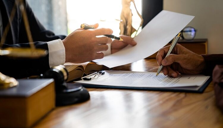 Tax Attorney