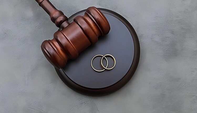 Divorce Lawyer