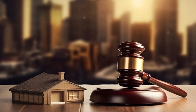 Real Estate Attorney