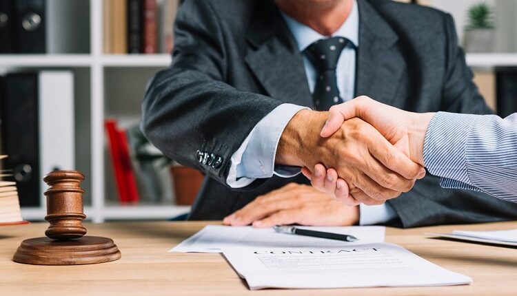 Immigration Lawyer