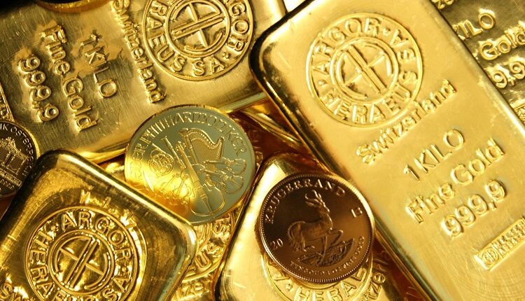 Gold Trading