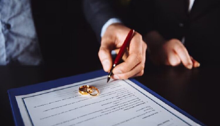 Legal Services